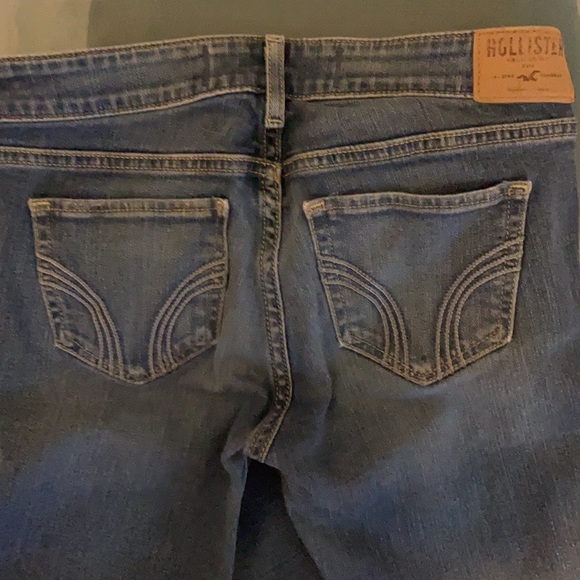 Jeans - Picture 5 of 6